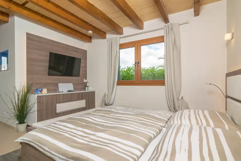 Alquiler vacacional en Villa sun club home, Llucmajor