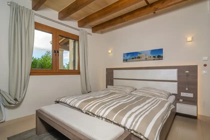 Alquiler vacacional en Villa sun club home, Llucmajor