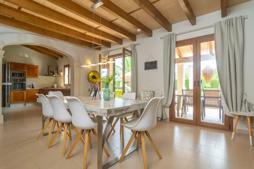 Alquiler vacacional en Villa sun club home, Llucmajor