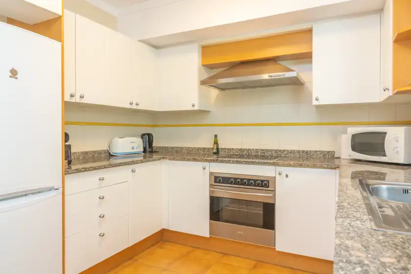 Ferienhaus auf Ed. bellveure 2º a, Port de Pollença