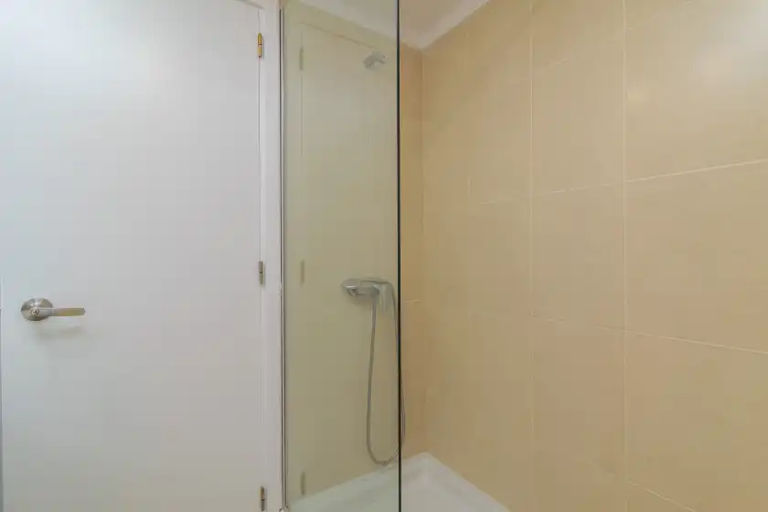 Ferienhaus auf Ed. bellveure 2º a, Port de Pollença