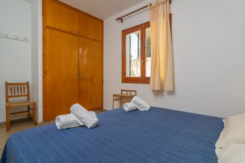 Ferienhaus auf Can jaume 6, es Canutells