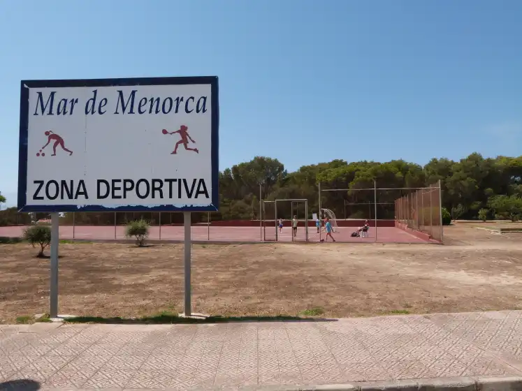 Ferienhaus auf Can jaume 10, es Canutells