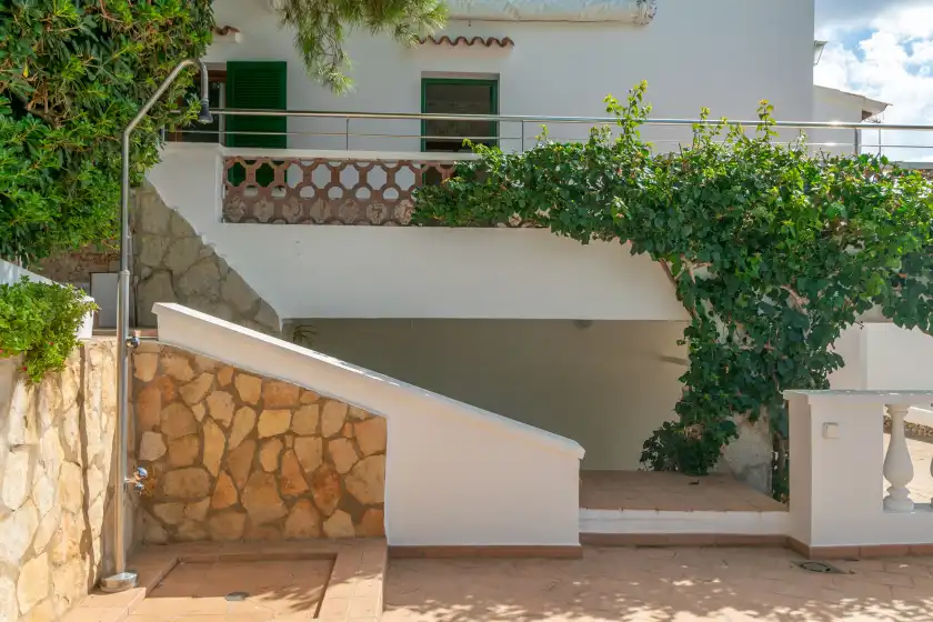 Ferienhaus auf Can jaume 10, es Canutells