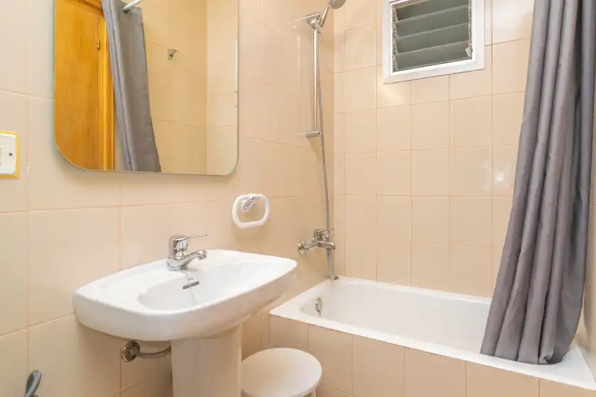 Ferienhaus auf Can jaume 10, es Canutells