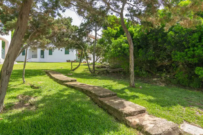 Alquiler vacacional en Biniforcat 11, Ciutadella