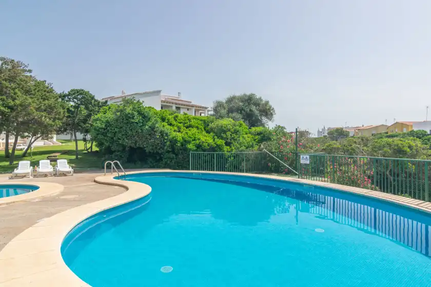 Alquiler vacacional en Biniforcat 11, Ciutadella