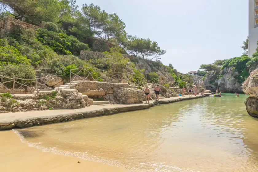 Alquiler vacacional en Biniforcat 11, Ciutadella