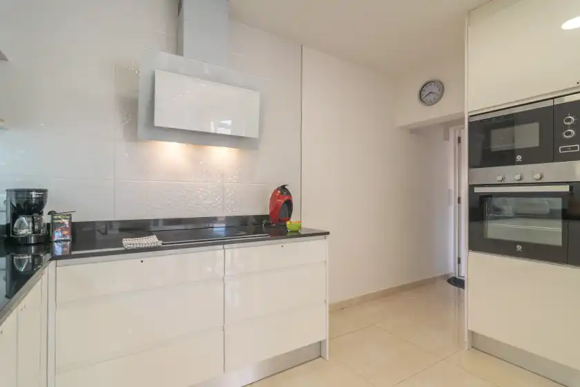 Ferienhaus auf Cas padri pep, Ariany