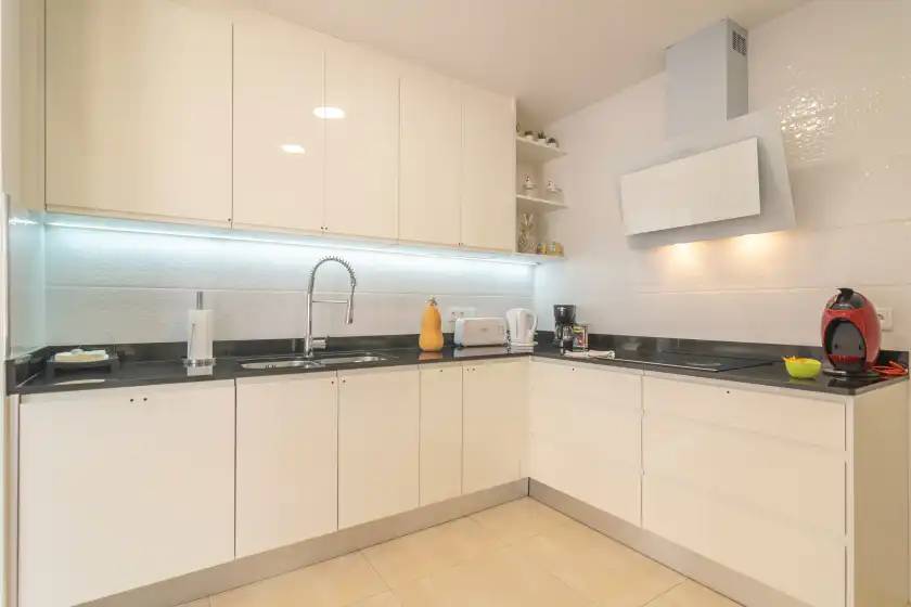 Ferienhaus auf Cas padri pep, Ariany