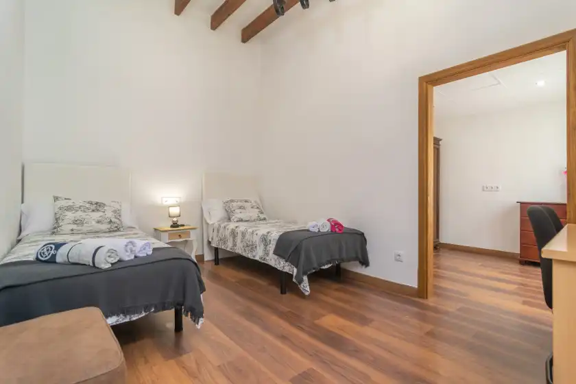 Ferienhaus auf Cas padri pep, Ariany