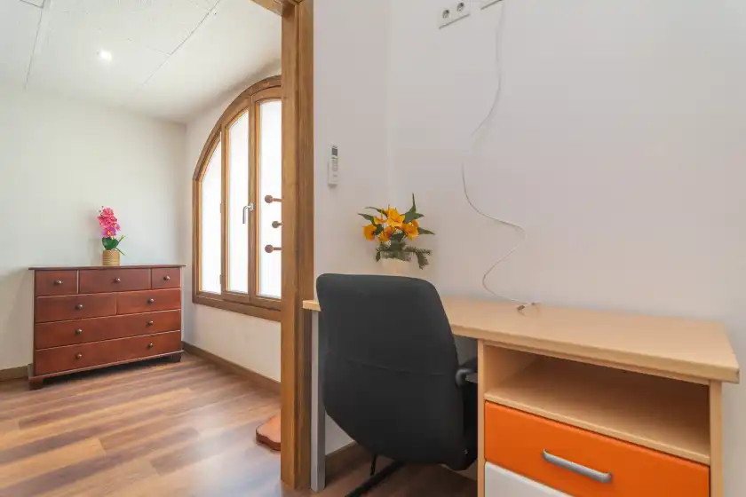 Ferienhaus auf Cas padri pep, Ariany