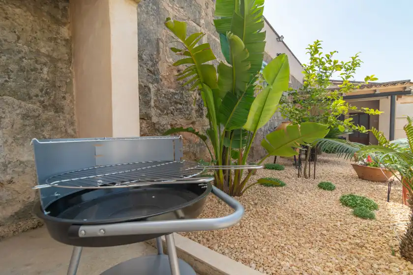 Ferienhaus auf Cas padri pep, Ariany