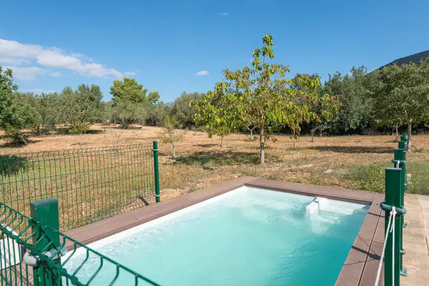 Ferienhaus auf Can taco, Llucmajor