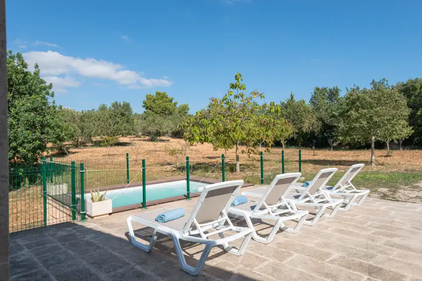 Ferienhaus auf Can taco, Llucmajor