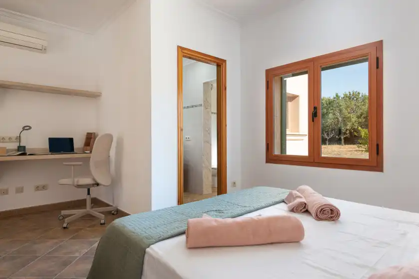 Ferienhaus auf Can taco, Llucmajor