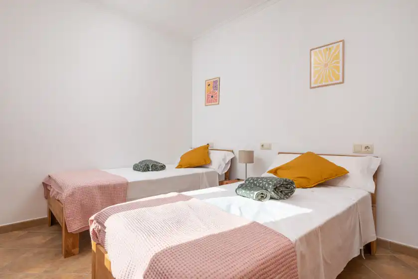 Ferienhaus auf Can taco, Llucmajor