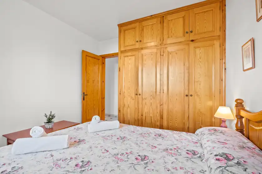 Alquiler vacacional en Torres sureda, Barranch