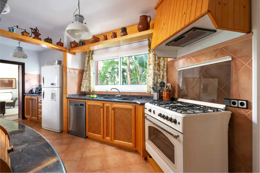 Ferienhaus auf La torre de la gola, Port de Pollença