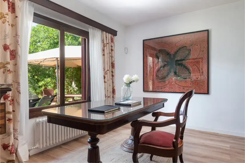 Ferienhaus auf La torre de la gola, Port de Pollença