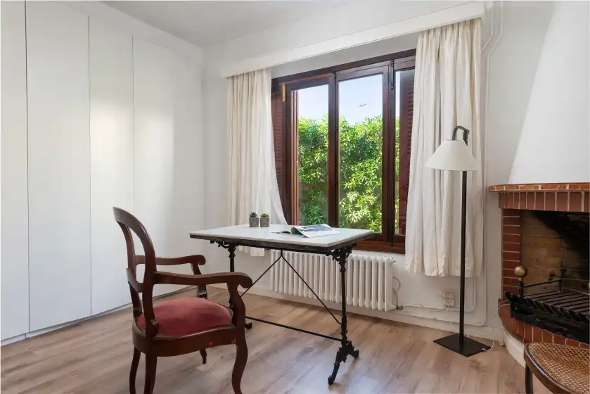 Ferienhaus auf La torre de la gola, Port de Pollença