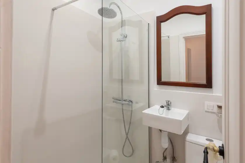 Ferienhaus auf La torre de la gola, Port de Pollença