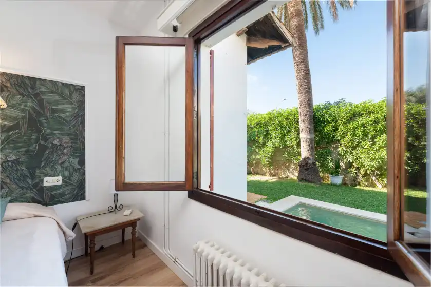 Ferienhaus auf La torre de la gola, Port de Pollença