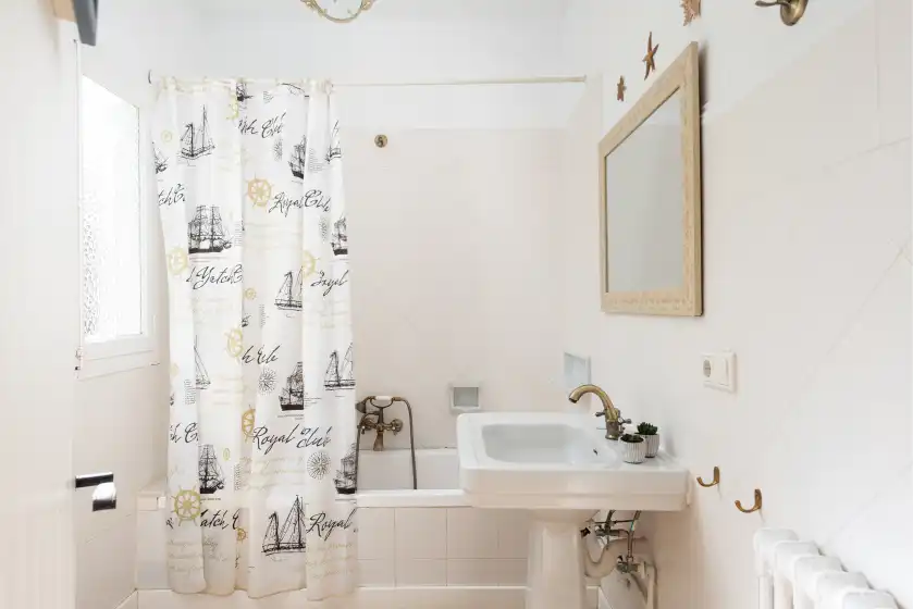 Ferienhaus auf La torre de la gola, Port de Pollença