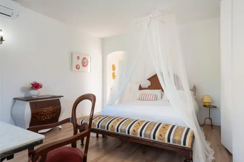 Ferienhaus auf La torre de la gola, Port de Pollença