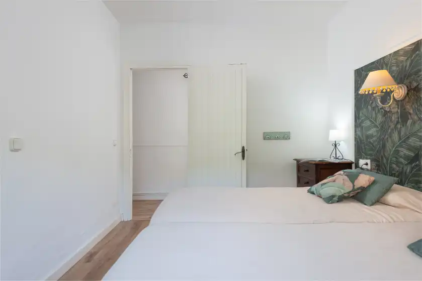 Ferienhaus auf La torre de la gola, Port de Pollença