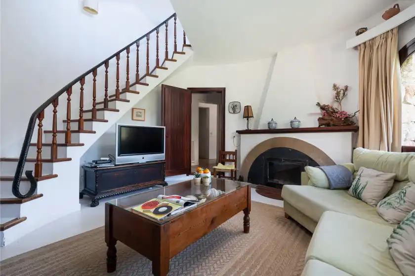 Ferienhaus auf La torre de la gola, Port de Pollença