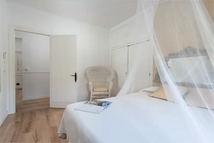 Ferienhaus auf La torre de la gola, Port de Pollença