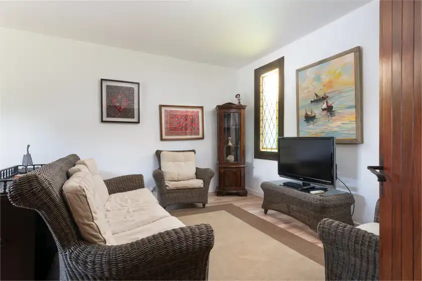 Ferienhaus auf La torre de la gola, Port de Pollença