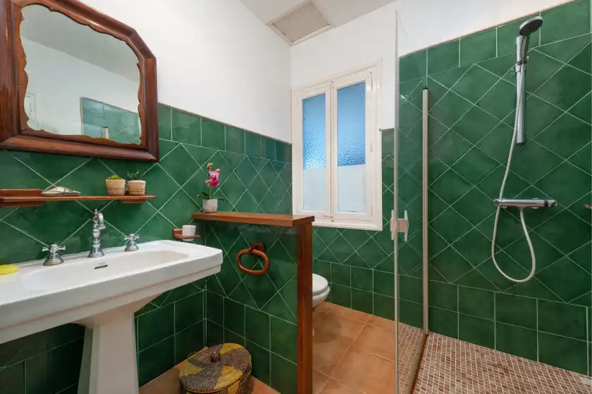 Ferienhaus auf La torre de la gola, Port de Pollença