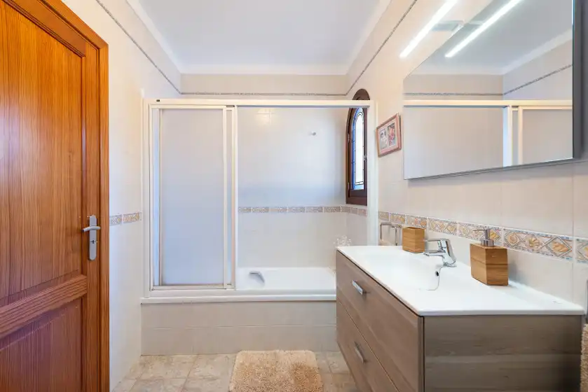 Alquiler vacacional en Calma, Son Serra de Marina