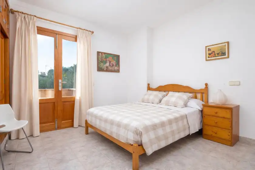 Alquiler vacacional en Calma, Son Serra de Marina