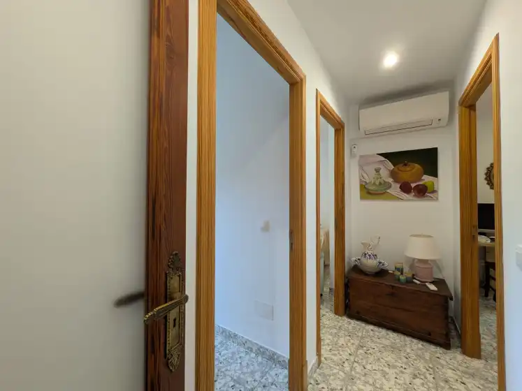 Alquiler vacacional en Palangre, Alcúdia