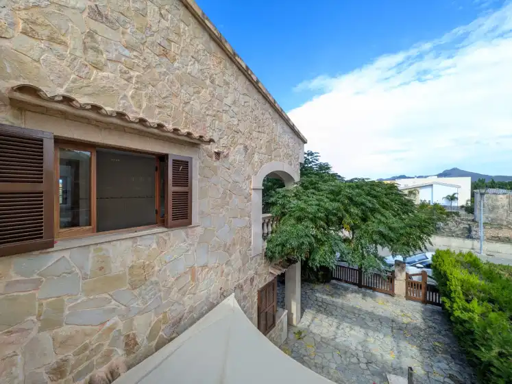 Alquiler vacacional en Palangre, Alcúdia