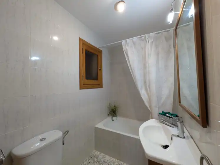 Alquiler vacacional en Palangre, Alcúdia