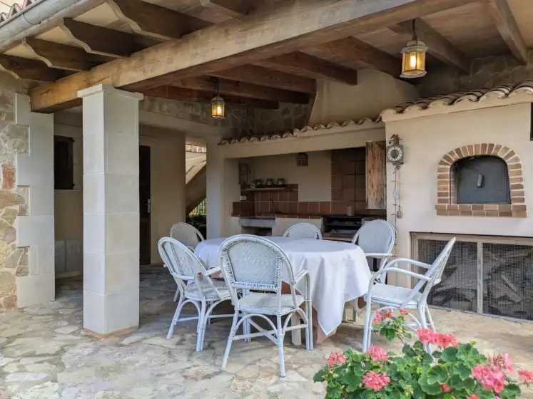 Alquiler vacacional en Palangre, Alcúdia