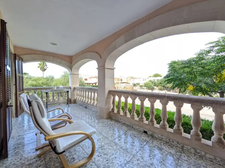 Alquiler vacacional en Palangre, Alcúdia