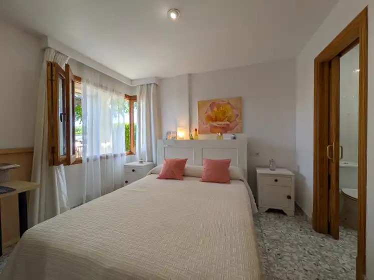 Alquiler vacacional en Palangre, Alcúdia