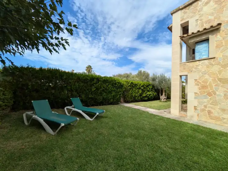 Alquiler vacacional en Palangre, Alcúdia