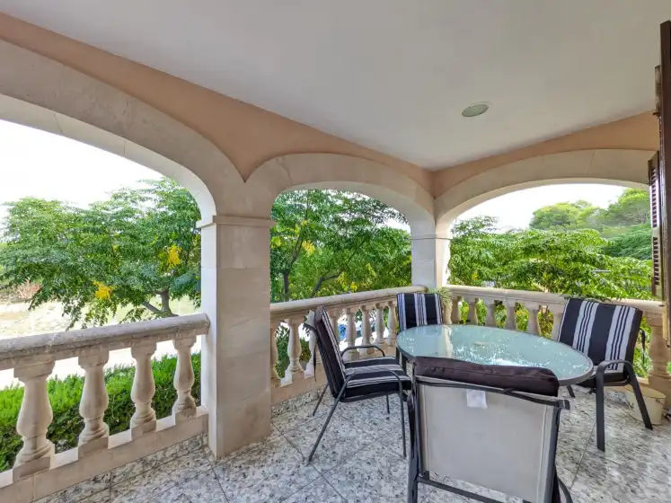 Alquiler vacacional en Palangre, Alcúdia