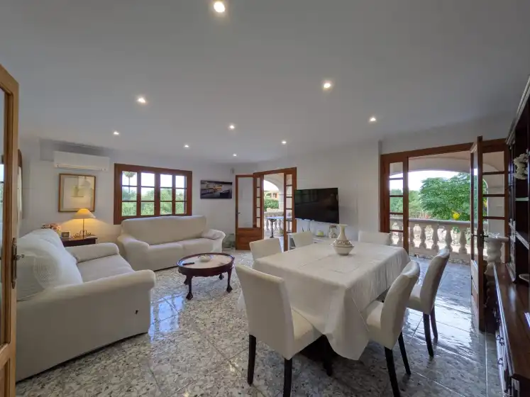 Alquiler vacacional en Palangre, Alcúdia