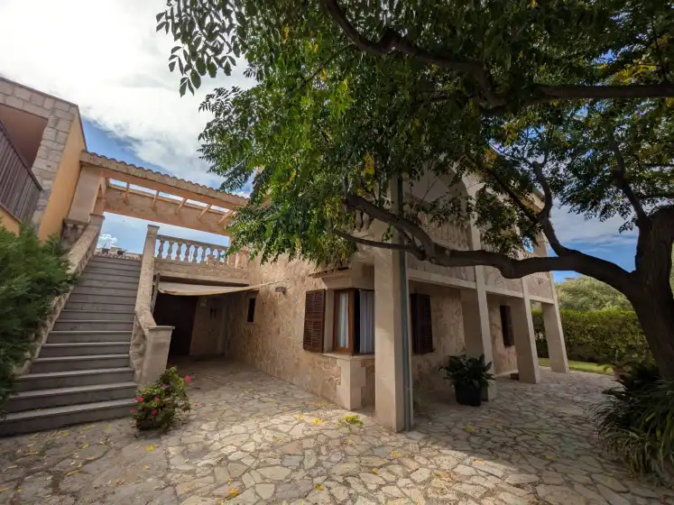 Alquiler vacacional en Palangre, Alcúdia