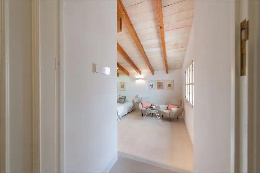 Ferienhaus auf Can font (costitx), Costitx