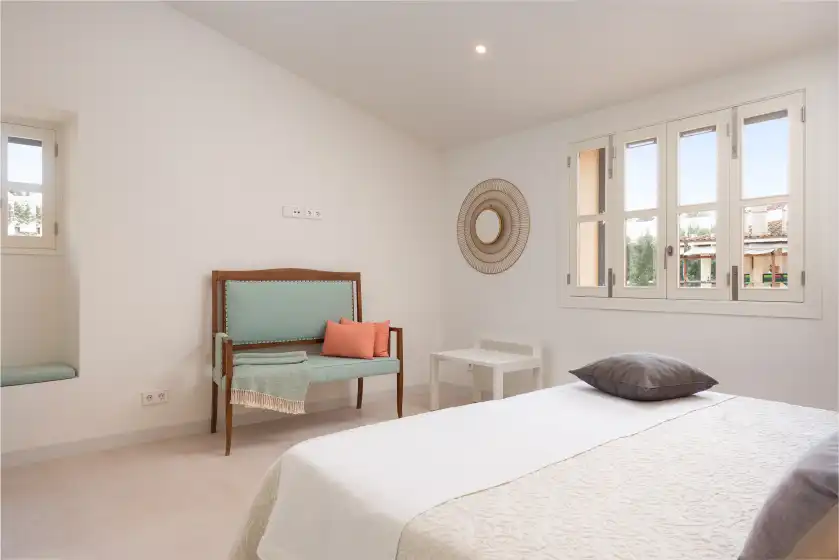 Ferienhaus auf Can font (costitx), Costitx