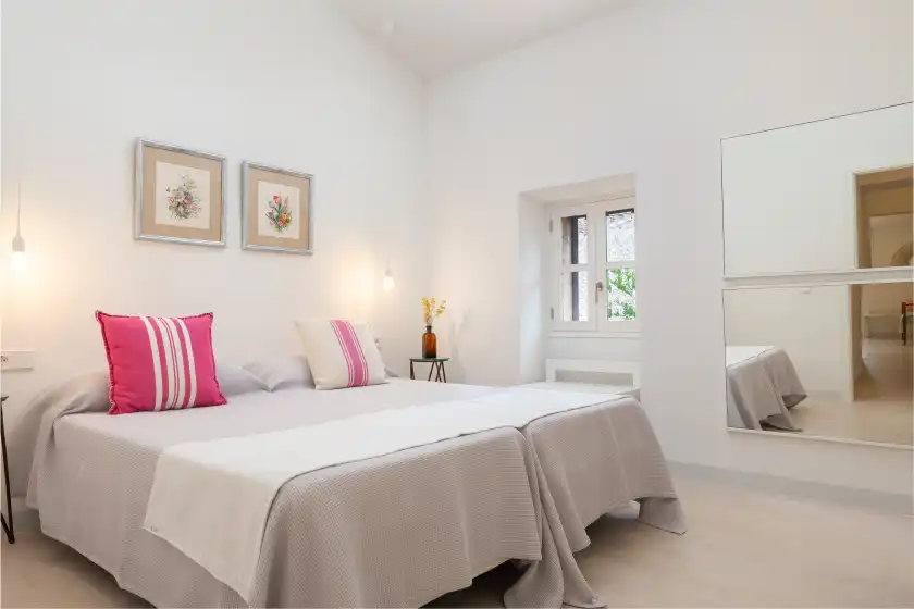 Ferienhaus auf Can font (costitx), Costitx