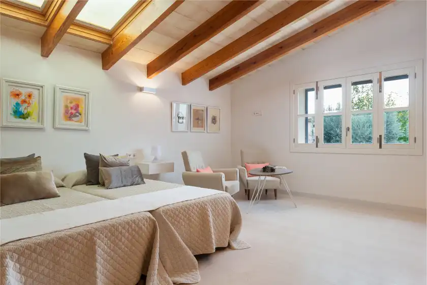 Ferienhaus auf Can font (costitx), Costitx